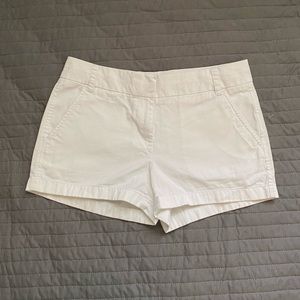 J.crew chino shorts